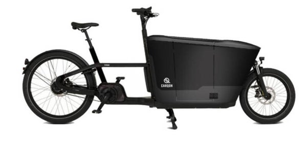 Carqon Classic Enviolo 2.0