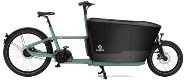 Carqon Classic - Enviolo 2.0