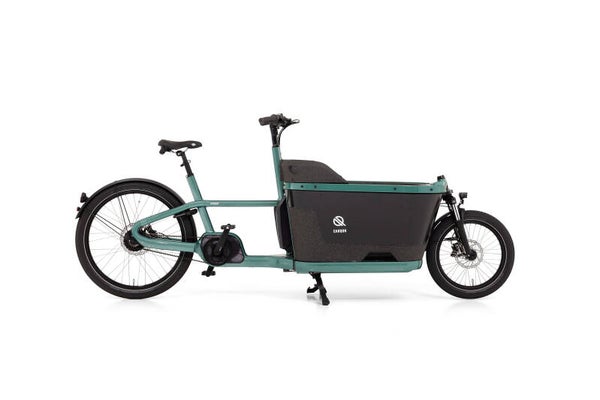 Carqon Cruise - Enviolo