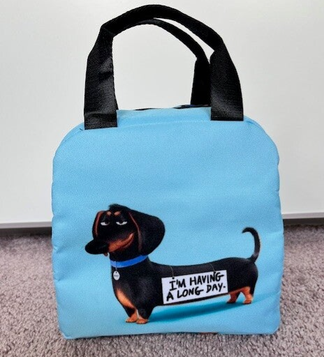 Boris’ Broodjestas – Teckelkoel & Stijlvol