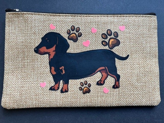 Boris’ Beuzelzakje – Etui voor Alles & Nog Wat