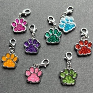 Ritshanger / Bedel – Pootje in 8 Kleuren