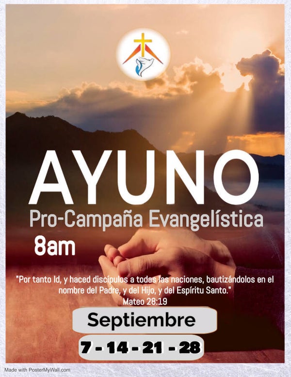 Guía Completa de Ayuno Espiritual