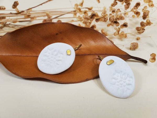 Boucles d'oreilles Aurores
