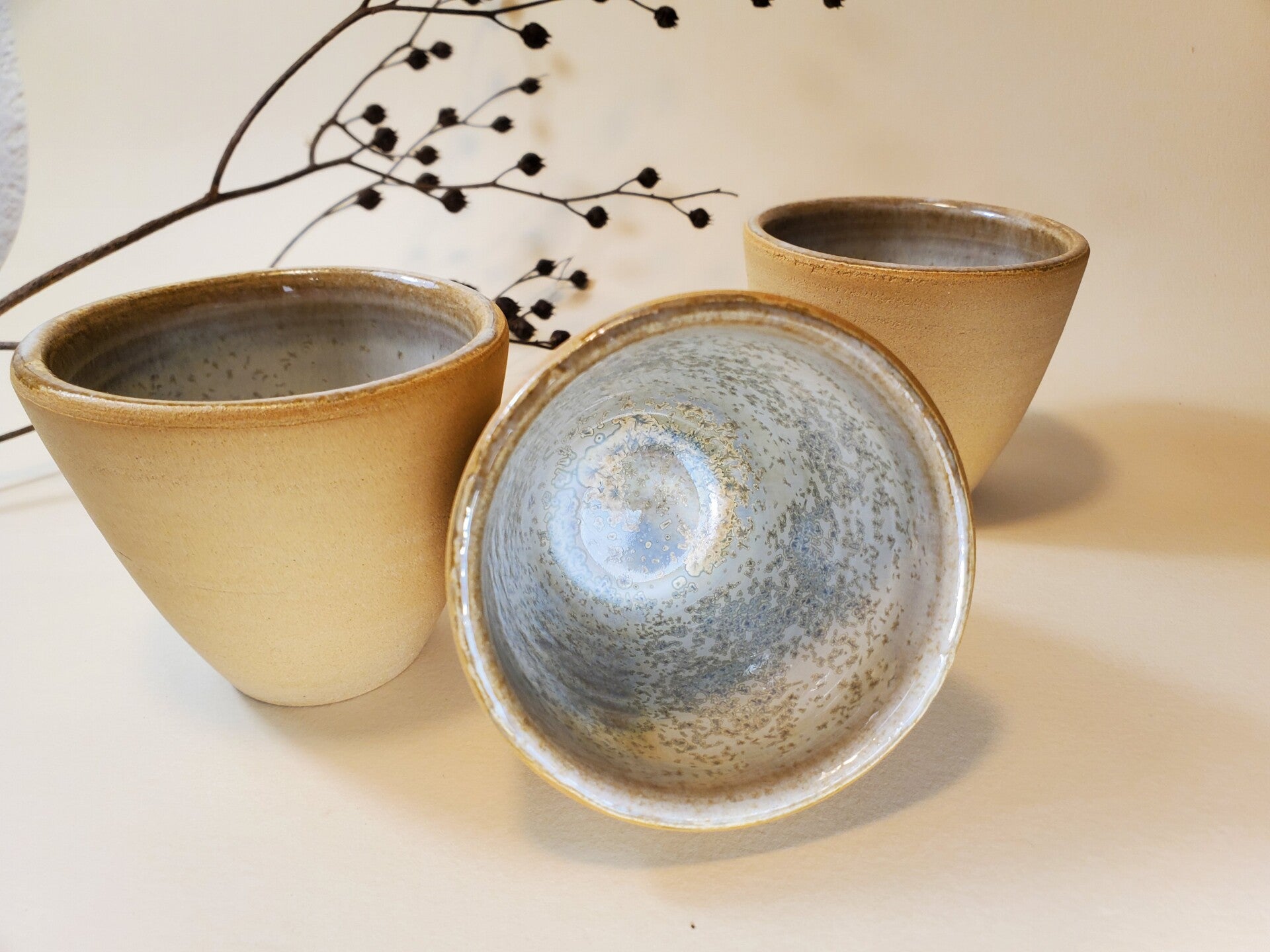 La Tasse Nude
