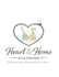 Heart &amp; Home Cleaning