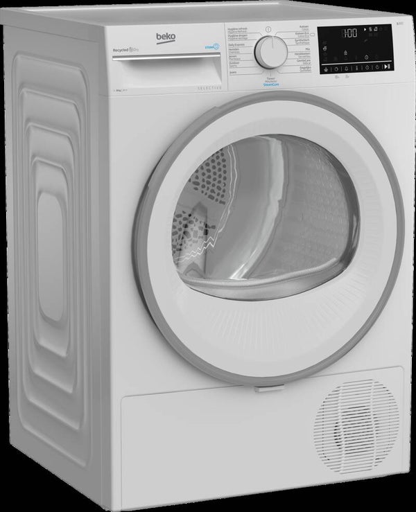 Beko B3T6823WS2