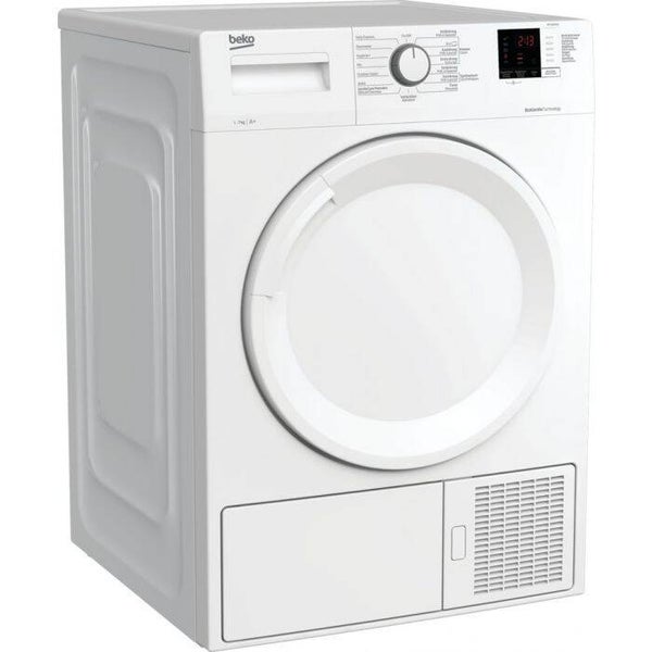 Beko DF7330PX0