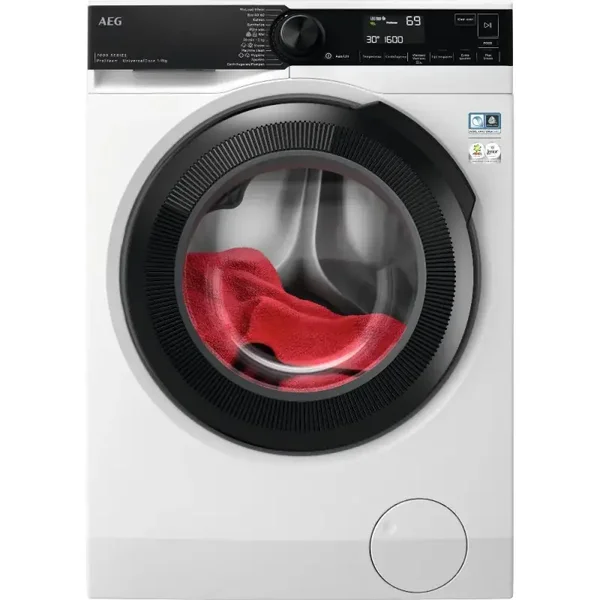 AEG LR7Dresden