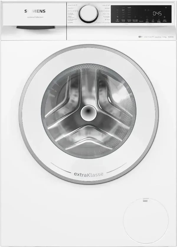 Siemens WG44J209NL