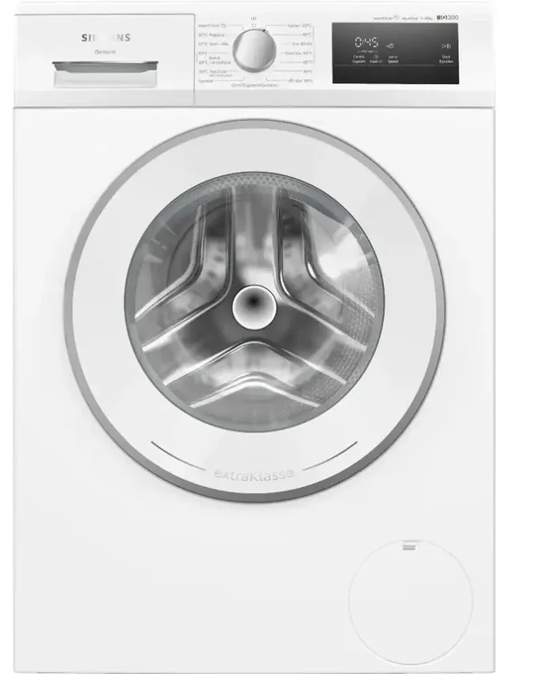 Siemens WM14N09XNL