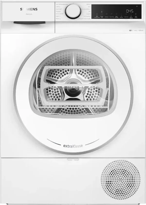 Siemens WQ32J209NL