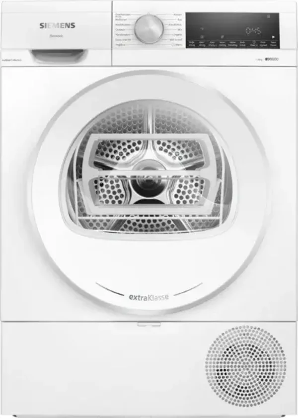 Siemens WQ33G1DENL