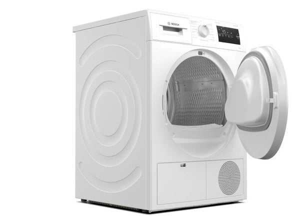 Bosch WTH8300MNL