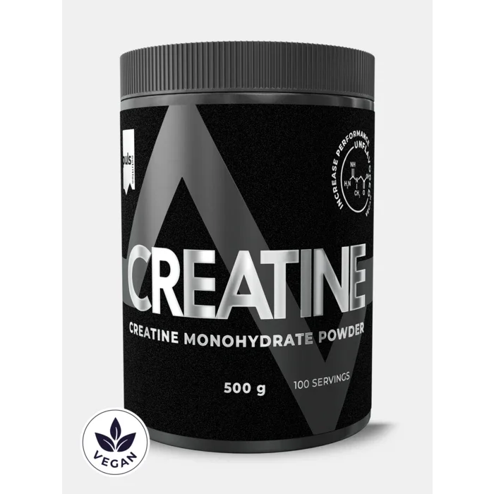 CREATINE 500g