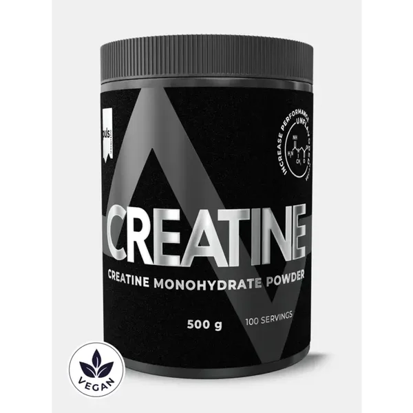 CREATINE 500g