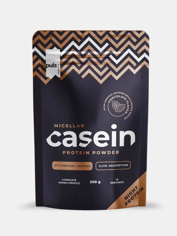 CASEIN CHOCOLATE 500G