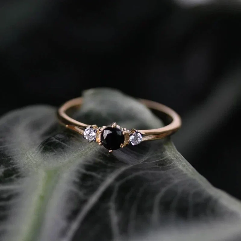 Bague de fiançaille