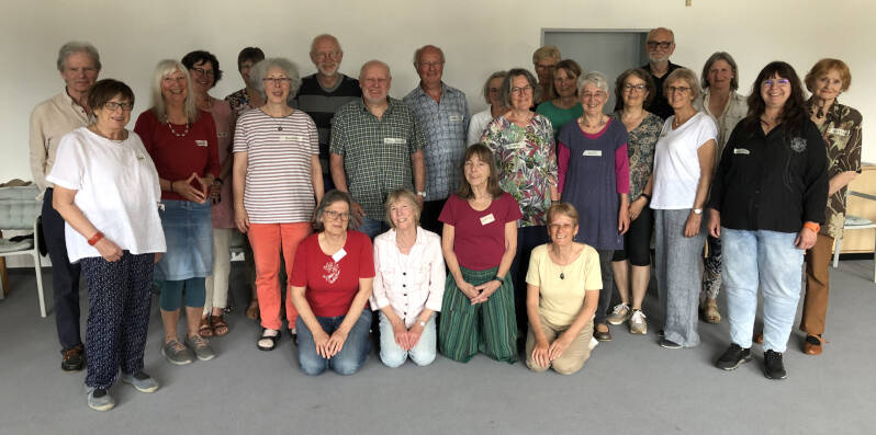 Gemeinschaftliches Leben am Moselbogen www.wohnprojekt-moselbogen.de