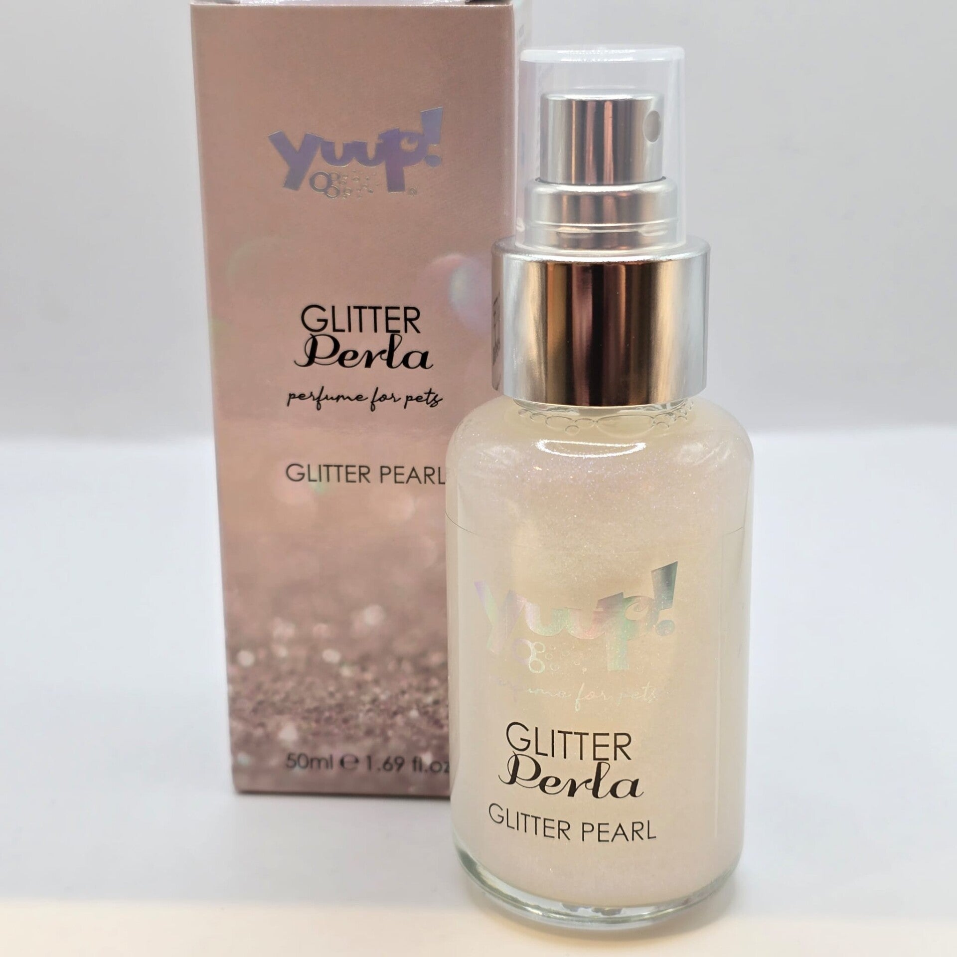 Glitter Pearl 50 ml