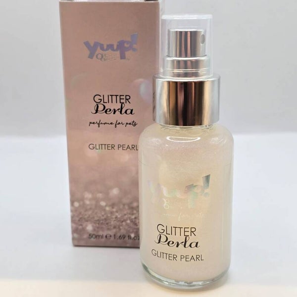 Glitter Pearl 50 ml