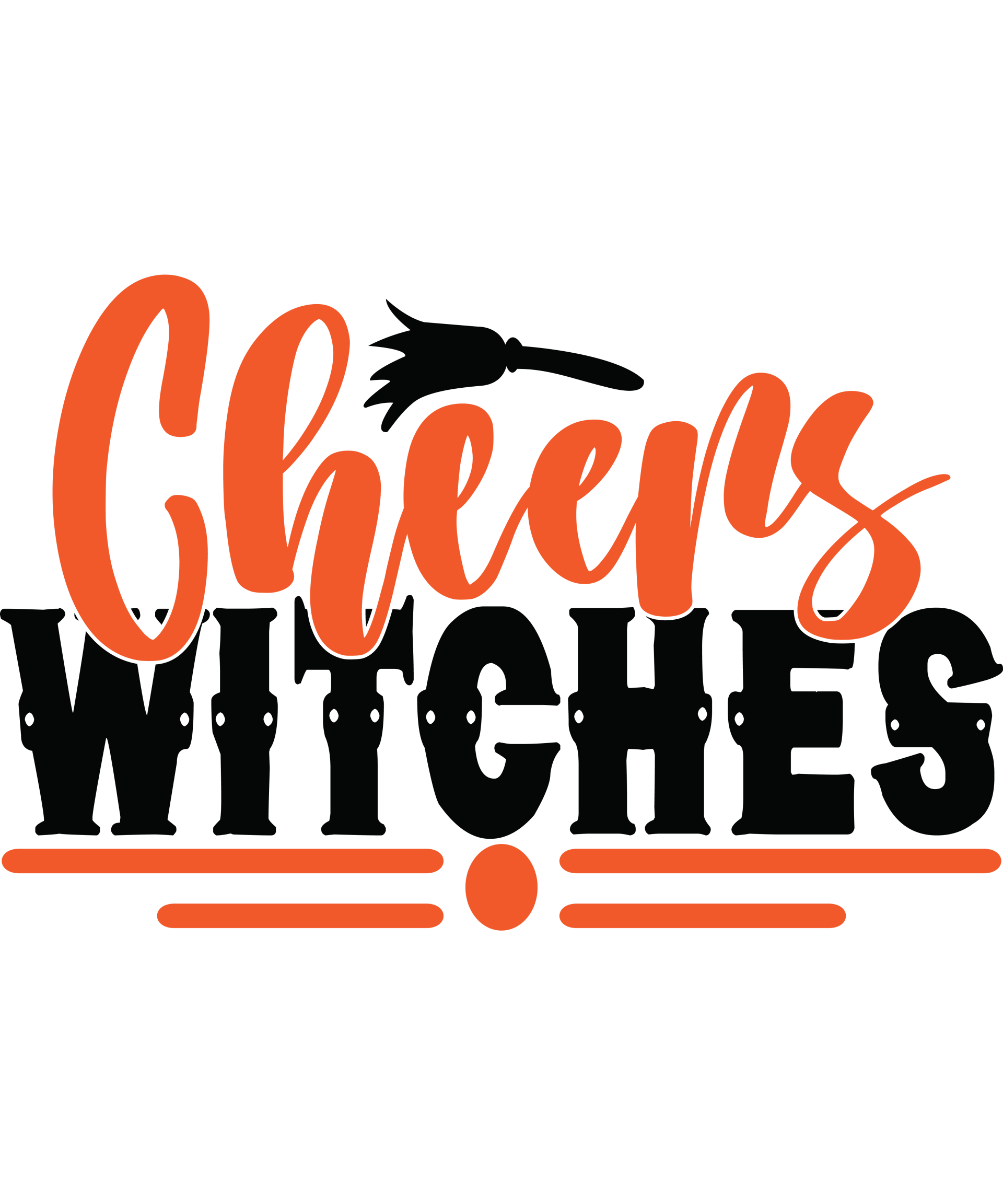 Cheers Witches - Witch Sprüche