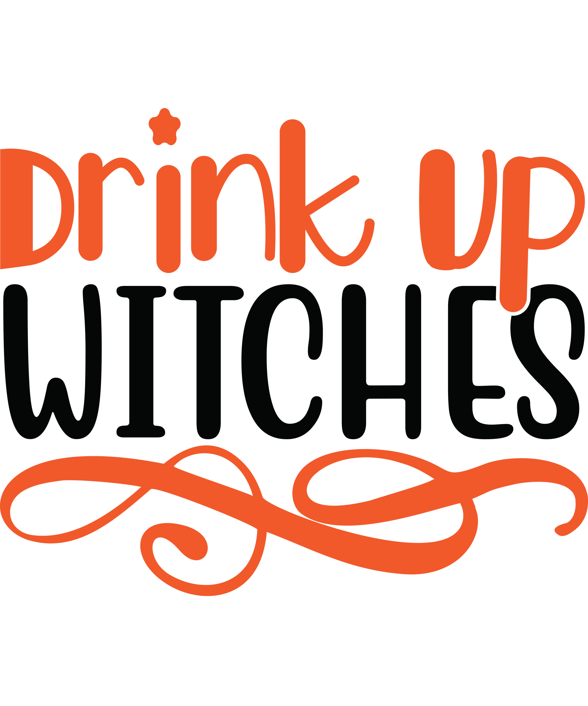 Drink up Witches - Witch Sprüche