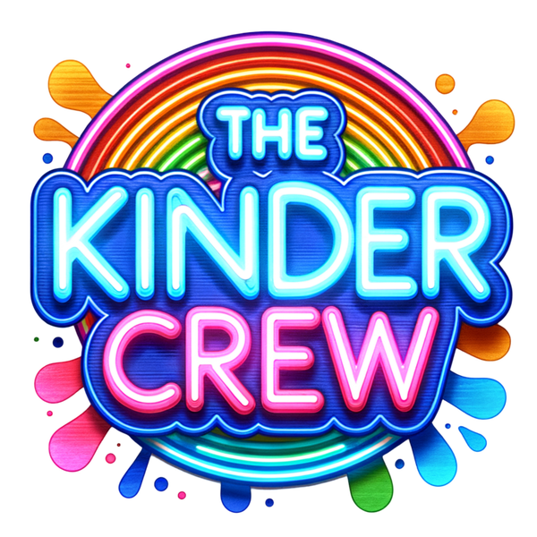 The Kinder Crew - Einschulung Sprüche