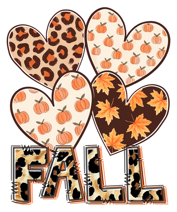 Fall - Herbst Sprüche