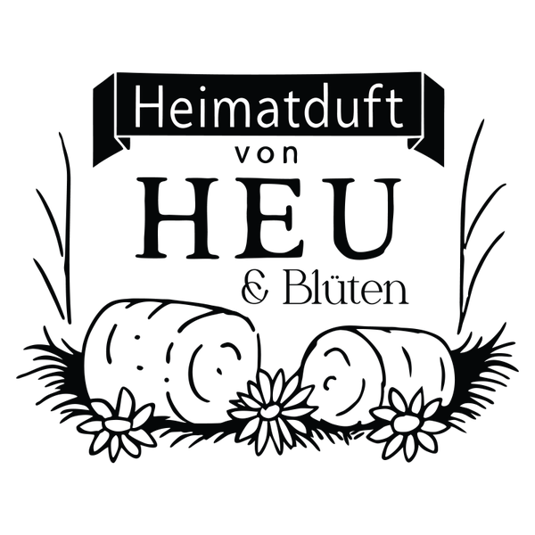Heimatduft von Heu & Blüten - Herbst Sprüche
