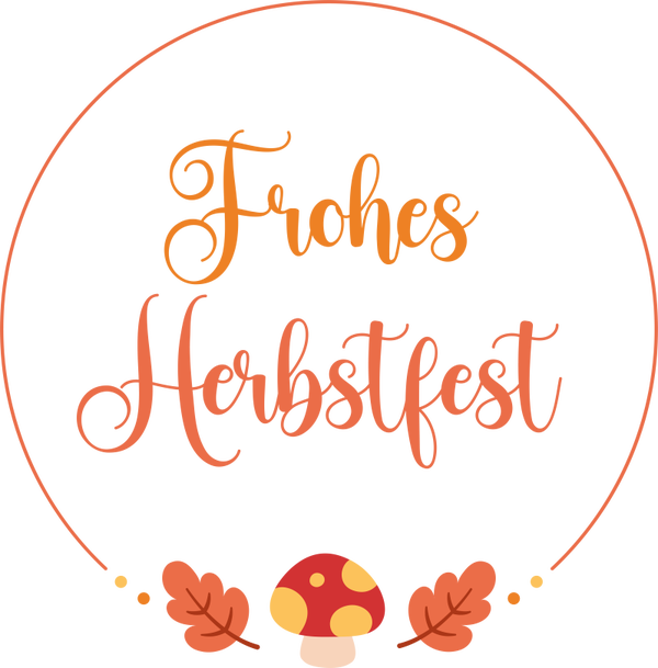 Frohe Herbstfest - Herbst Sprüche