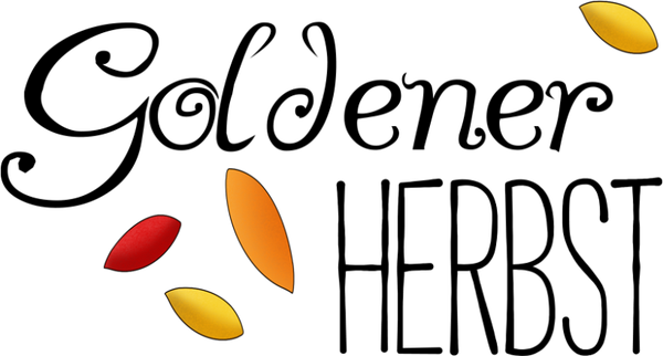 Goldener Herbst - Herbst Sprüche
