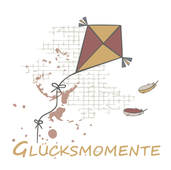 Glücksmomente - Herbst Sprüche