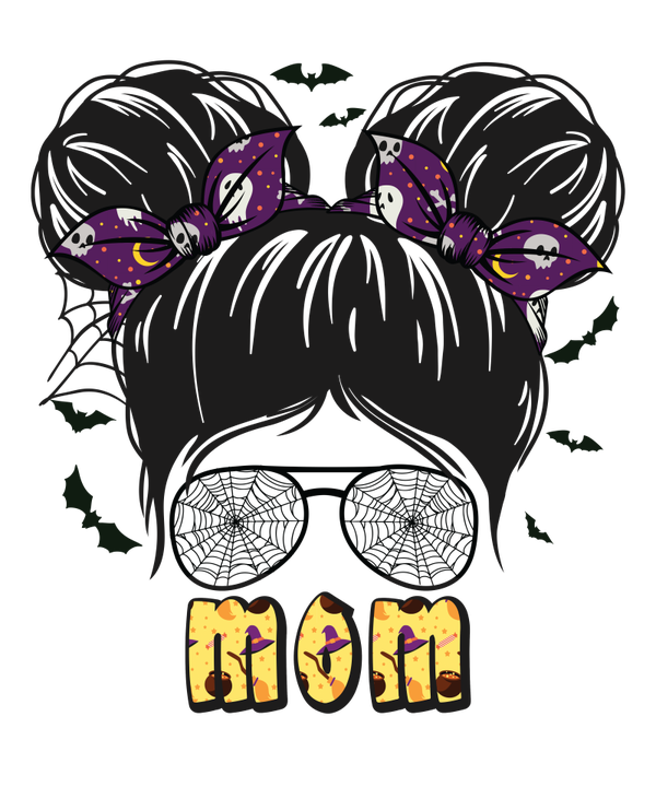 MOM - Witch Sprüche