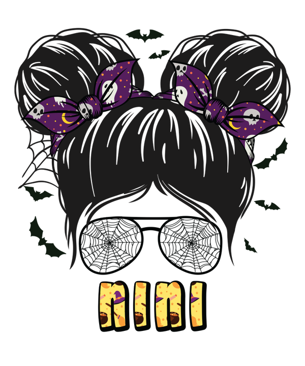 NINI - Witch Sprüche