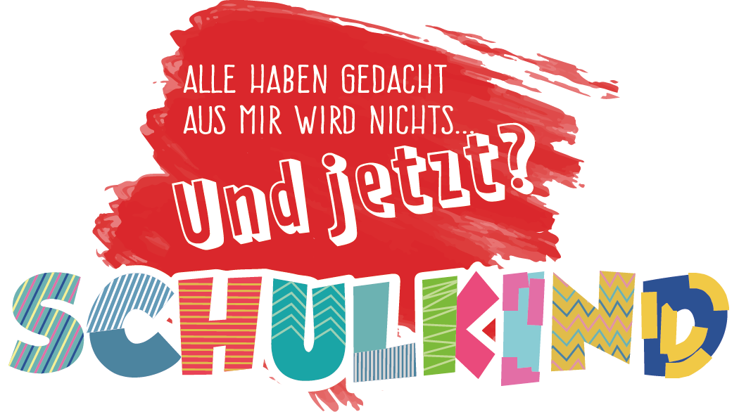 Alle haben gedacht aus mir wird nichts… und jetzt Schulkind - Einschulung Sprüche