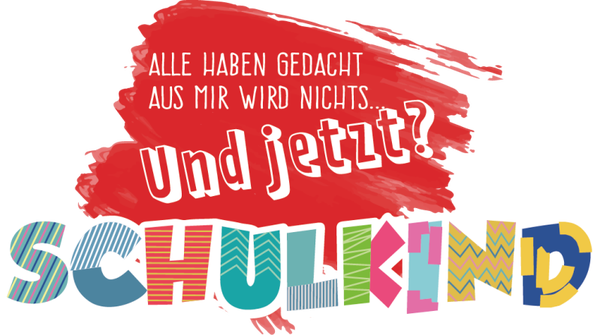 Alle haben gedacht aus mir wird nichts… und jetzt Schulkind - Einschulung Sprüche