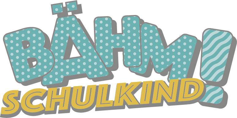 Bähm! Schulkind - Einschulung Sprüche