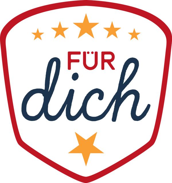 Für dich - Einschulung Sprüche