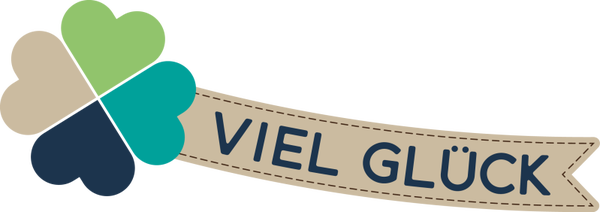 Viel Glück - Einschulung Sprüche