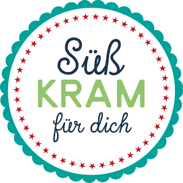 Süß Kram für dich - Einschulung Sprüche