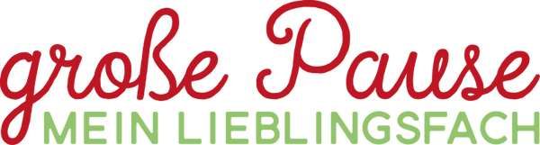 Große Pause mein Lieblingsfach - Einschulung Sprüche