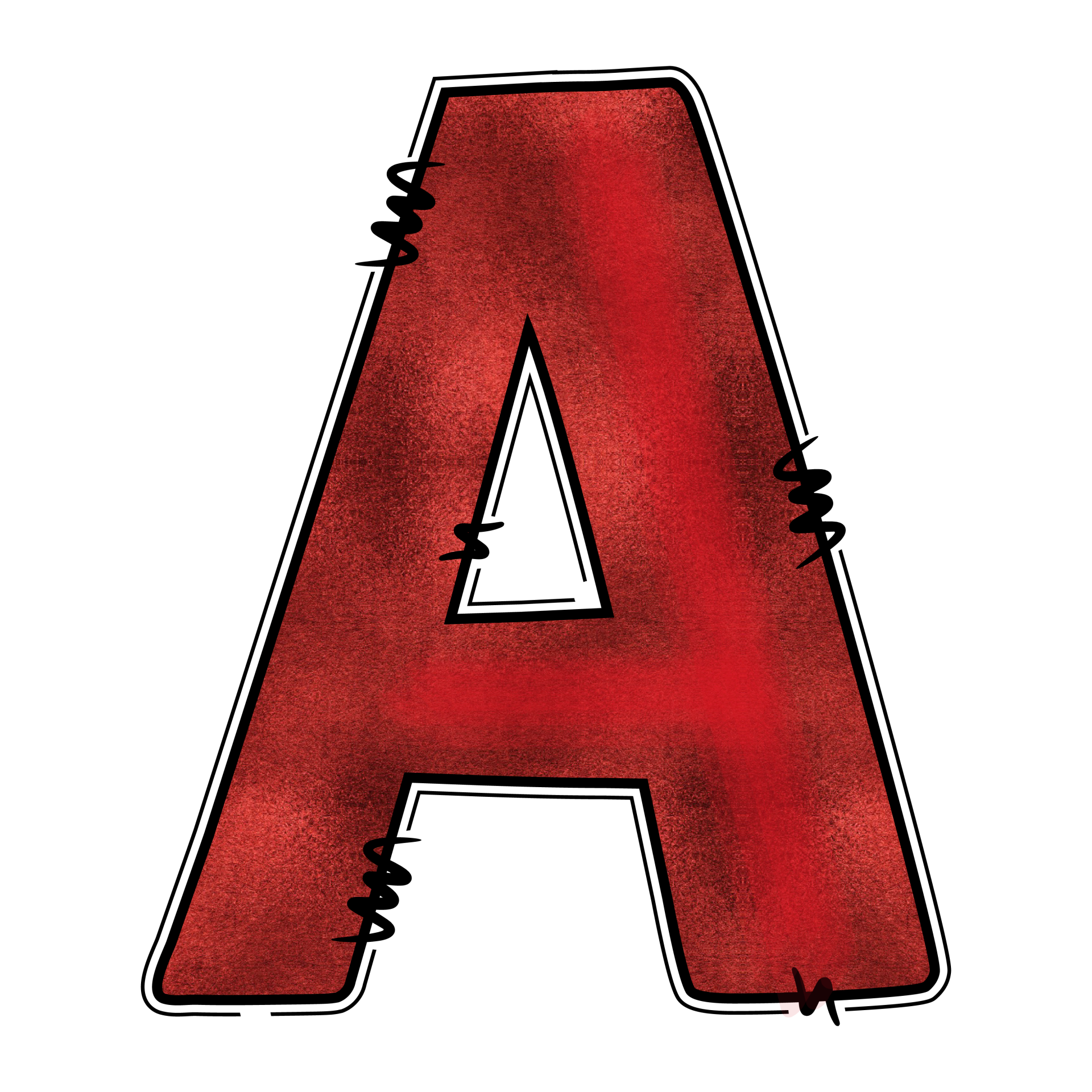 Herbst 14 - Herbst Alphabet