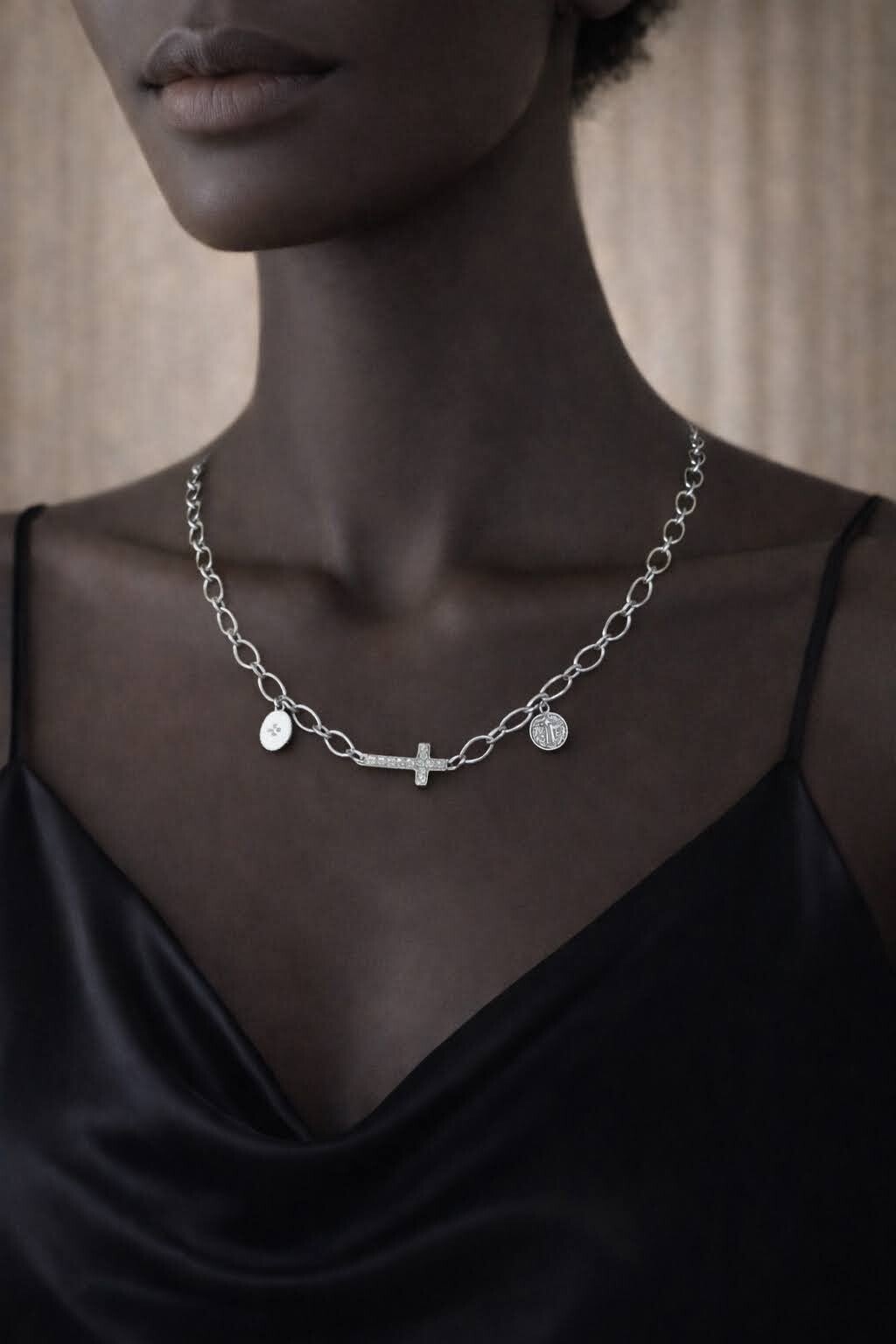 Collier Premier Éclat