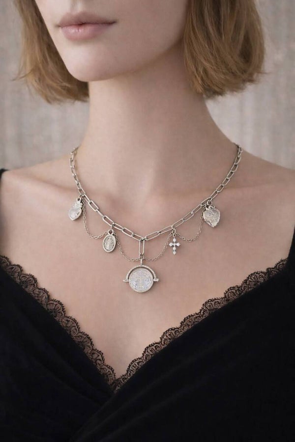 Collier Ancestrale