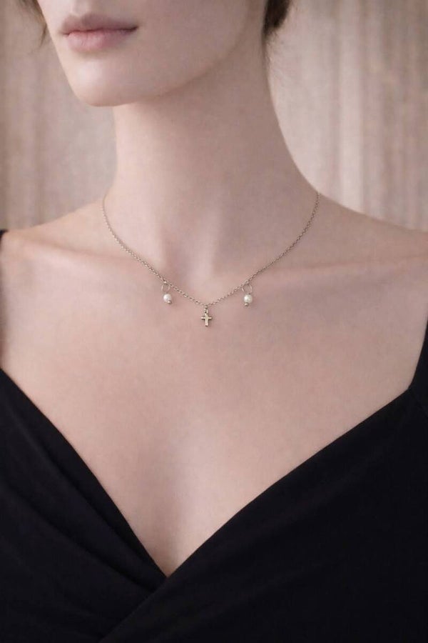 Collier Grâce - Pure