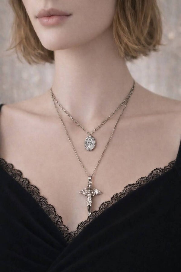 Collier Angélique