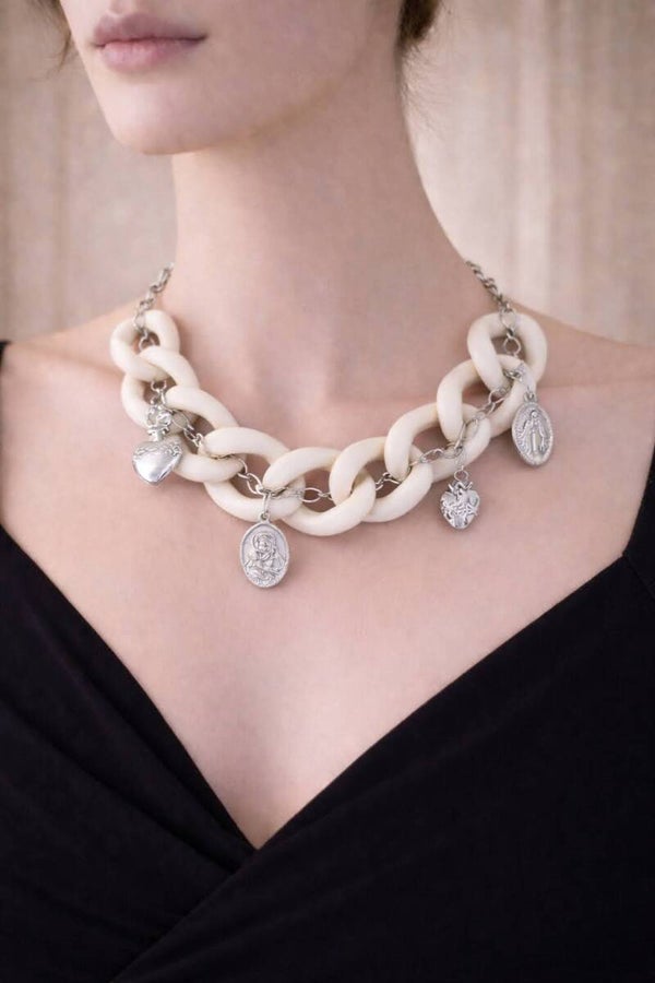 Collier Grâce de Marie