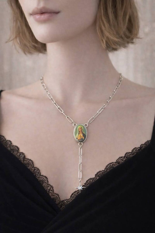 Collier Sainte Marie