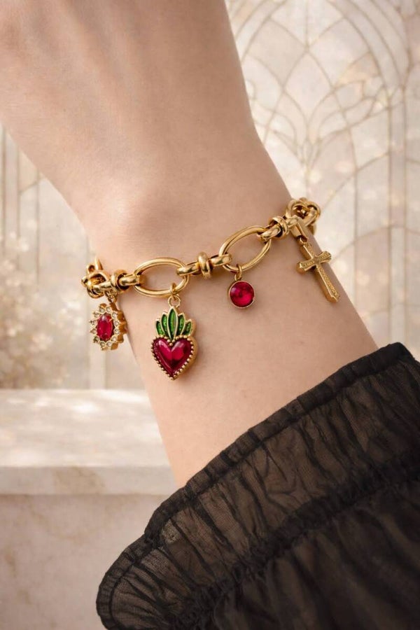 Bracelet Ex-Voto